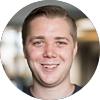 Speaker - Nathaniel Golubiewski