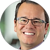 speaker headshot