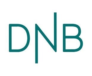 DNB logo