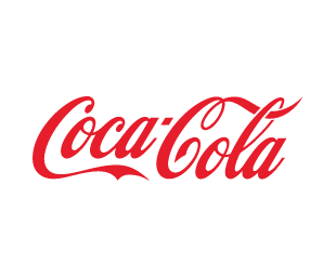 Coca-Cola logo