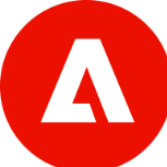 A red circle with a white letter in it AI-generated content may be incorrect.