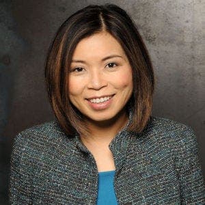 Loni Stark head shot
