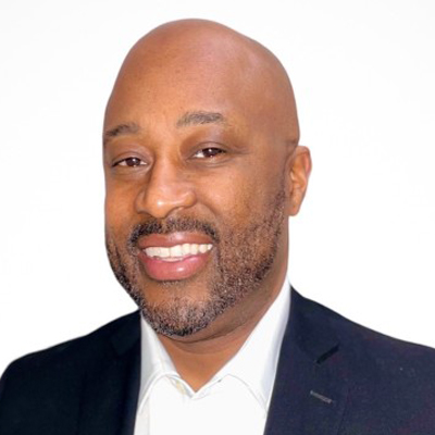 Clive Henry headshot