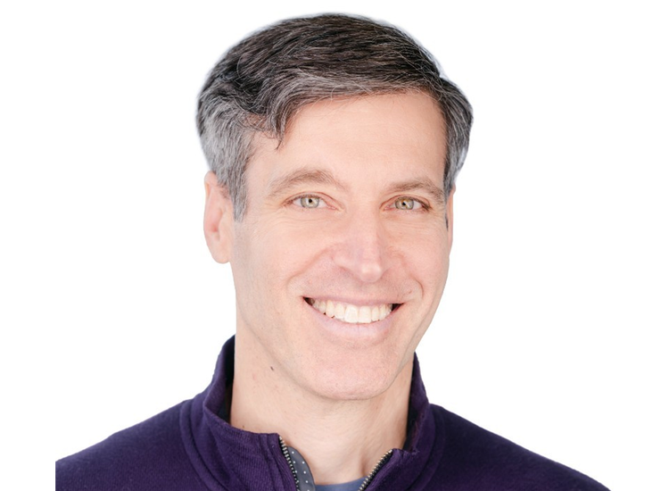 Daniel Sheinberg headshot