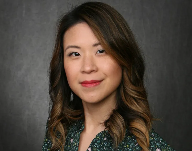 shelly chiang headshot