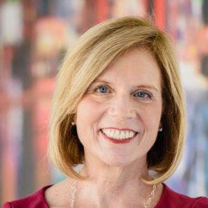 Cynthia Stoddard headshot