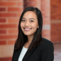 Pauline Huynh headshot