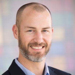 Matt Skinner headshot