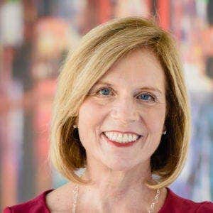 Cynthia Stoddard headshot