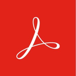 Adobe icon