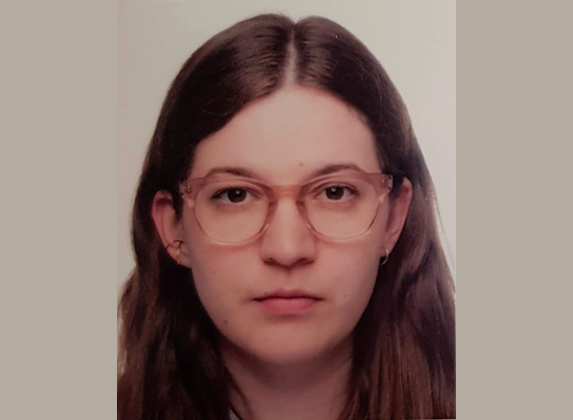 Nelly Domonkos headshot