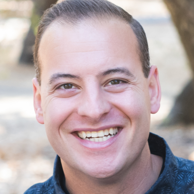 Marc Angelinovich headshot