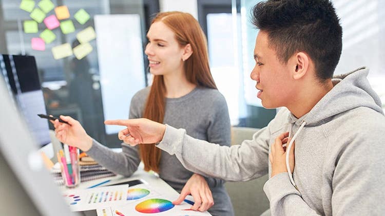 16 Inspirational eCommerce Website Designs