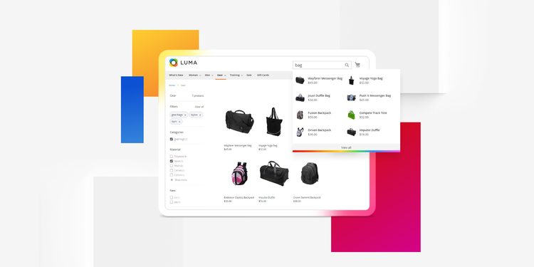 7 Adobe Commerce innovations that increase sales and performance