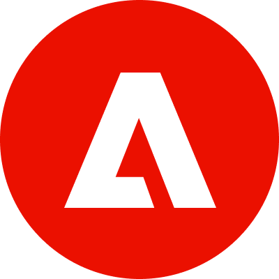 Adobe for Business Team