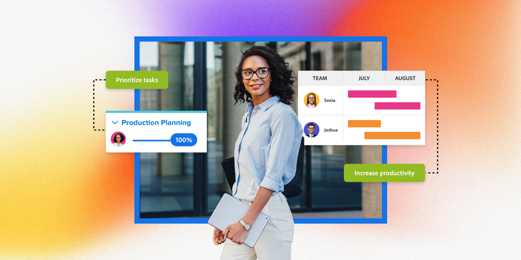 Strategic planning guide