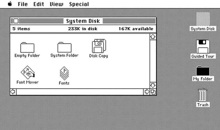 The History Of User Interfaces—And Where They Are Heading