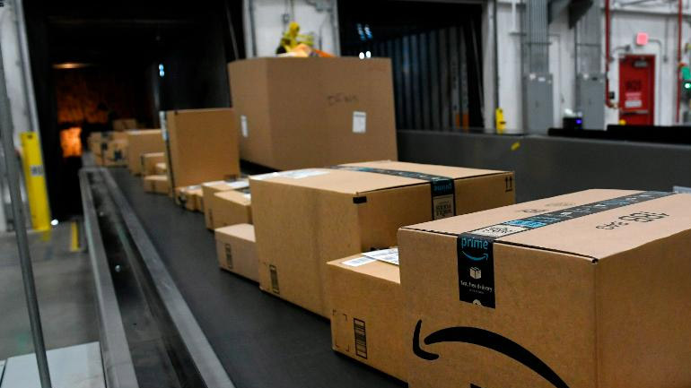 What Is Fulfillment By Amazon?