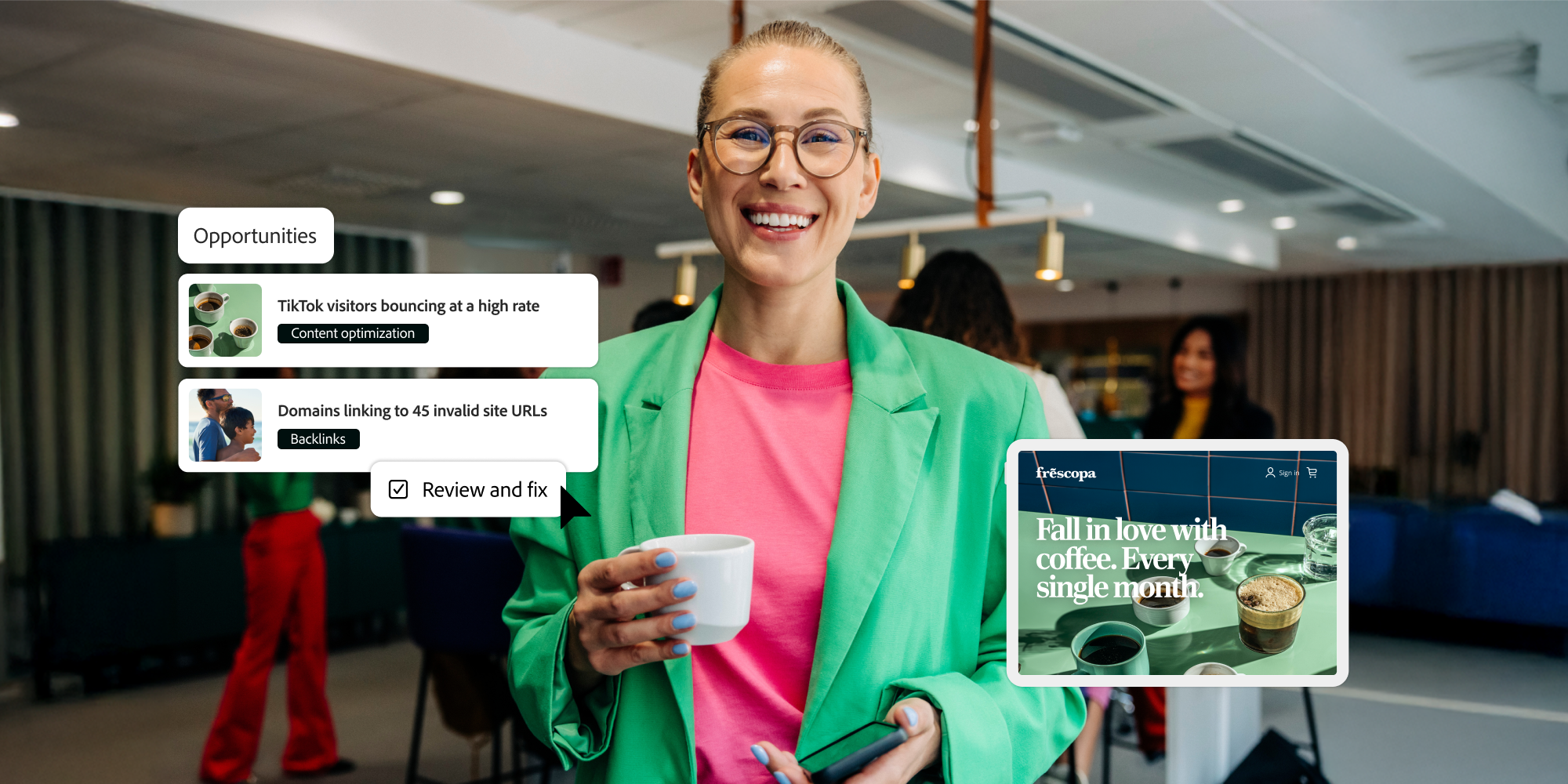 Strategic Content Marketing for Facebook Earnings