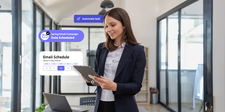 Business Workflow Automation Features And Benefits: Boost Efficiency Business Workflow Automation Features And Benefits: Boost Efficiency