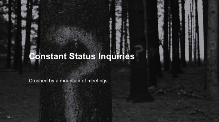 Constand Status Inquires image