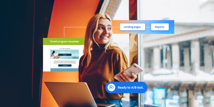 Get started with Marketo Engage program templates