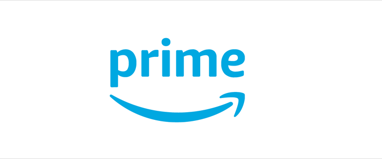 Logo Amazon Prime