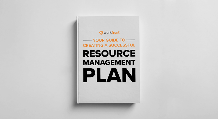 resource management plan