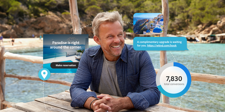 Reimagine digital experiences with the new Adobe Experience