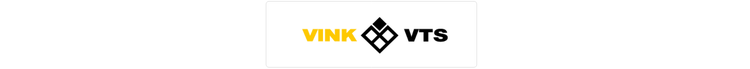 B2B ecommerce example: Vink VTS