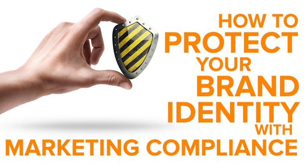 How To Protect Brand Identity With Marketing Compliance