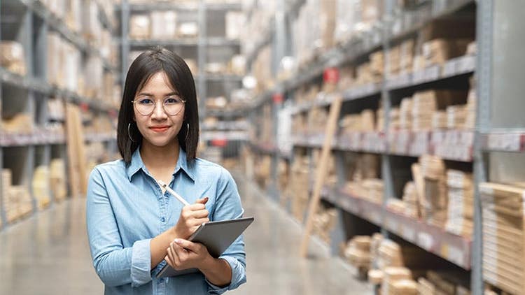 Fulfillment Centers: Everything You Need to Know