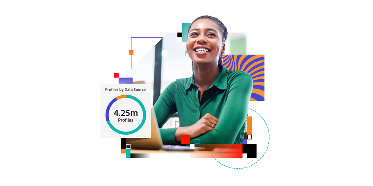Benefits of a real - time customer data platform (RT - CDP)