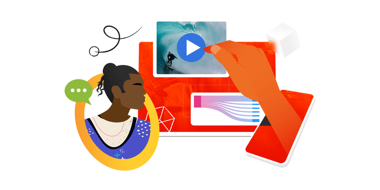 Driving personalization at scale through omnichannel journeys