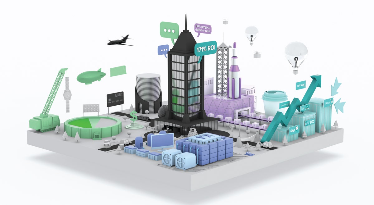 How the most successful companies conquer the complexity of modern work