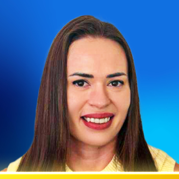 Jelica Ariganello Headshot