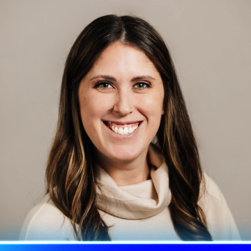 Katie Junge Headshot