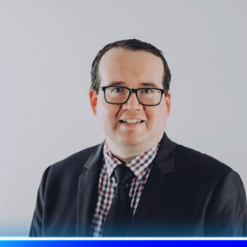 Peter Gray Headshot