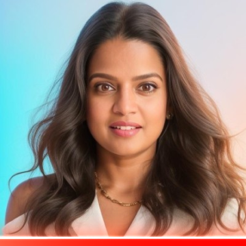 Ankita Wankhede Headshot
