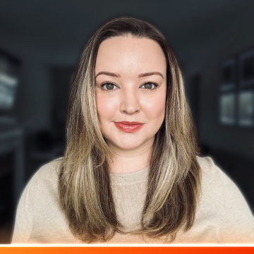 Victoria Sellers Headshot