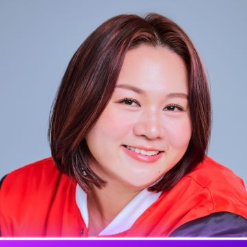 Melina Chan Headshot