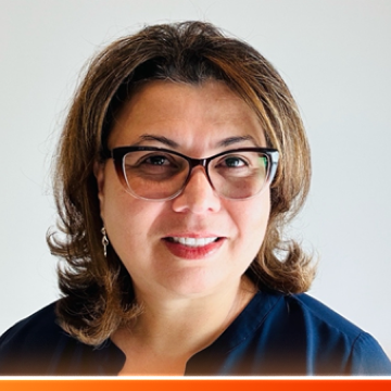 Nuria Munguia Headshot