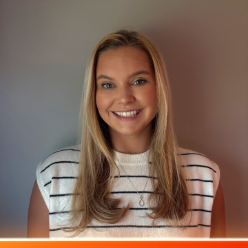 Kaylee Richard Headshot