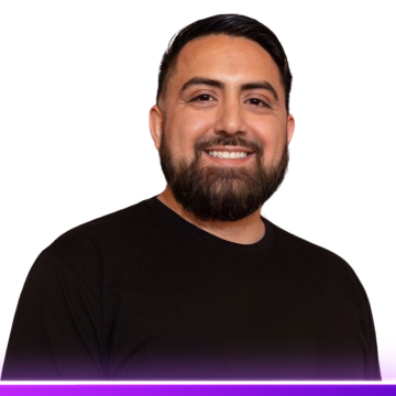 AJ Navarro Headshot