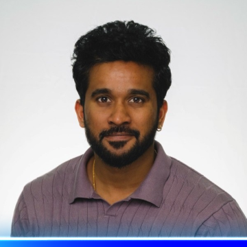 Yaswanth Reddy Vanukuri