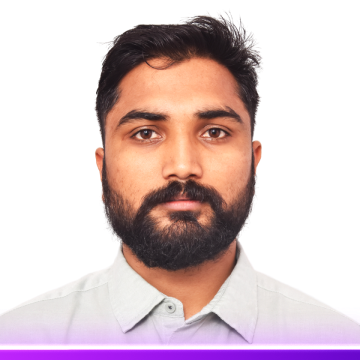 Sant Singh Rathaur Headshot