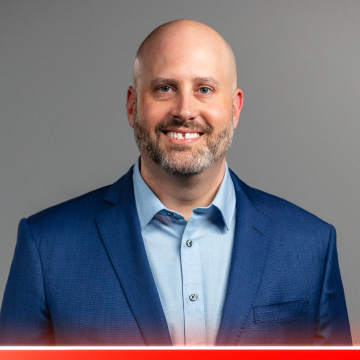 Chris Sessoms Headshot