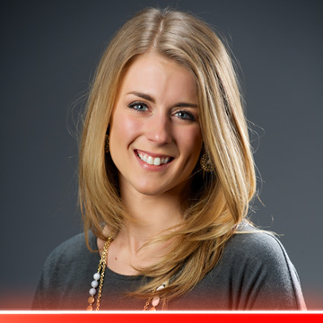 Sarah Masters Headshot