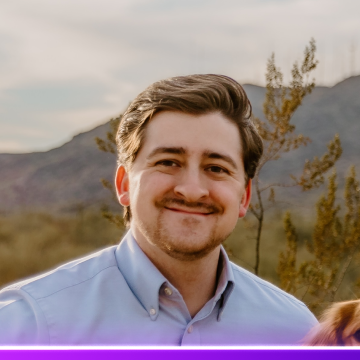 Andrew Dimmick Headshot
