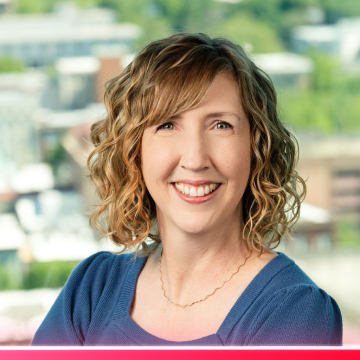 Marcia Coman Headshot